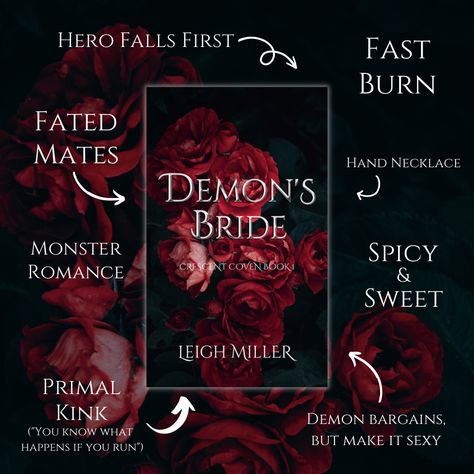 Demon Romance Books, Spicy Monster Romance Books, Books To Read Dark Romance, Monster Romance Books, Smüt Books To Read, Dark Romance Book Recommendations, Smüt Books, Monster Romance Art, Bridal Dresses Ideas