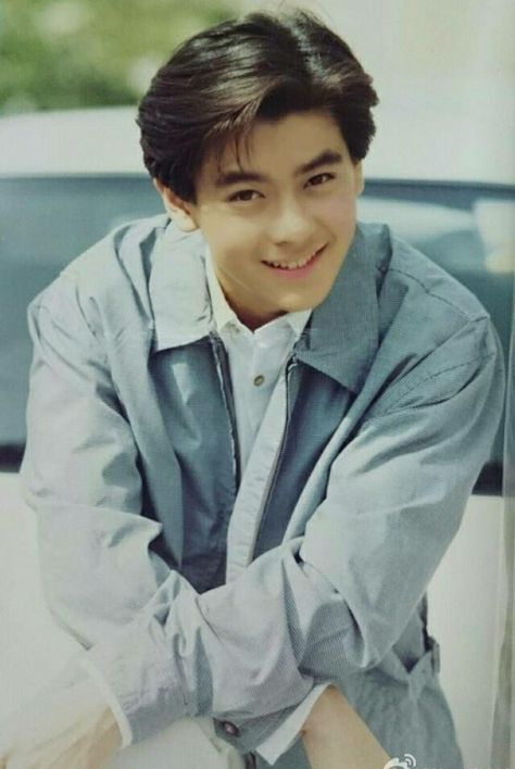 Jimmy Lin, Japanese Wear, Danson Tang, Andy Lau, Asian Man, 90s Aesthetic, Character Design Male, Beautiful Person, Cute Cartoon Wallpapers