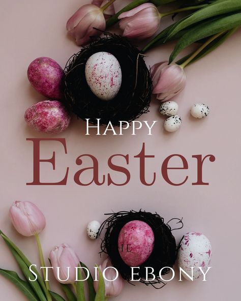 Wishing our followers a Blessed and a Happy Easter. Happy Easter, Easter, Quick Saves