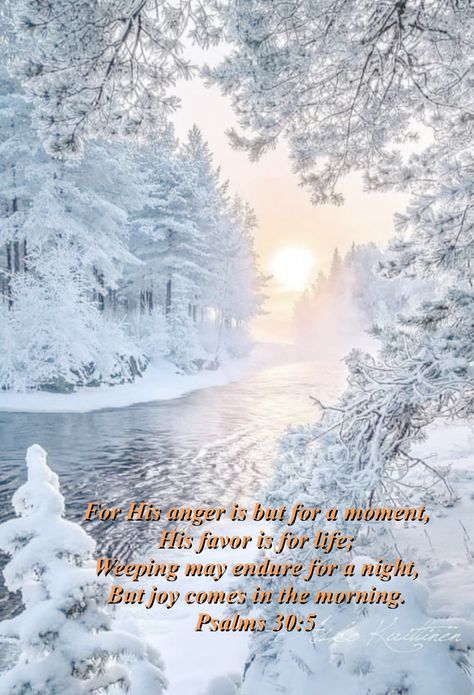 January 22 Bible Verse, Winter Scripture Wallpaper, Thankful Scripture, Wallpaper Scripture, Bible Quotations, Good Morning Scripture, God's Favor, Morning Scripture, Scripture Images