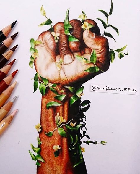 Hyper Realism Drawing, Drawing Movie, Colored Pencil Artwork Ideas, Hyper Realism, Rajasthani Art, Random Drawings, Colored Pencil Artwork, Phone Ideas, Crayon Art