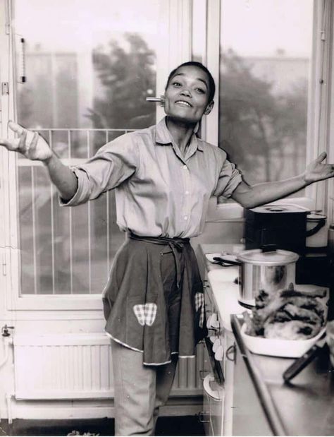 Kitt Shapiro, Eartha Kitt, Vintage Black Glamour, Old Hollywood, A Black, African American, Vintage Black, The Kitchen, Beautiful People