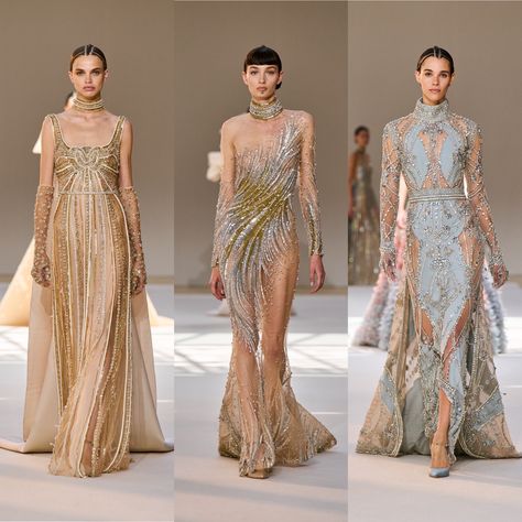 #fashion #moda #fashionstyle #fashiontrend #clothes #fashionweeks #style #styleguide #fashionista #styleinspiration #womensclothing #womenfashion #resortwear #clothesforwomen #womensstyle #trends #trends2023 #couture #couture2022 #eliesaab #dress #gown Evening Wear Trends 2023, Elie Saab Couture, Trends 2023, Couture Runway, Dress Gown, Elie Saab, Fall Trends, Resort Wear, Evening Wear