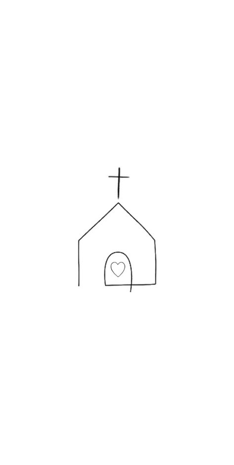 Tattoo Design Drawings Christian, Aesthetic Christian Doodles, Small Bible Doodles, Simple Christian Line Art, Small Christian Doodles, Simple Christian Sketches, Christian Line Art Drawings, Minimalist Christian Painting, Aesthetic Christian Drawings Easy