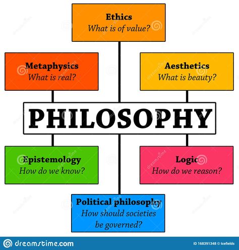 Philosophy Illustration, What Is Philosophy, House Of Wisdom, Philosophy Of Science, Moral Philosophy, Thought Experiment, Literary Analysis, Essential Questions, Practical Magic