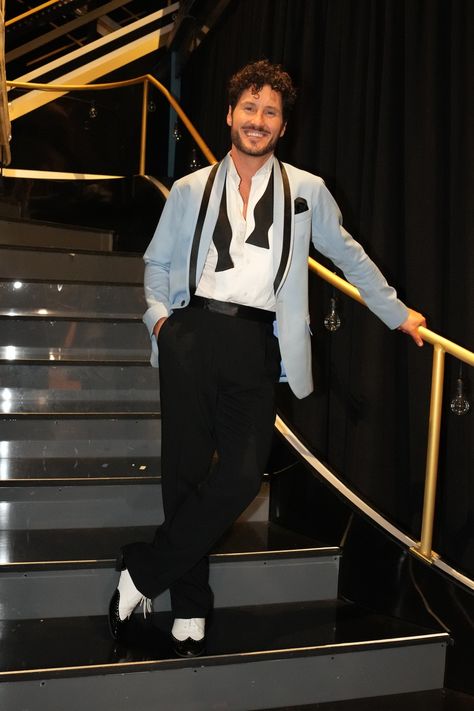 Val Chmerkovskiy, Dancing With The Stars, Man Alive, Dancing, Actors, Stars