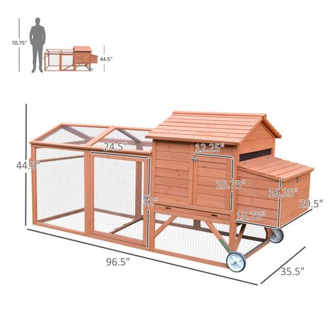 Chicken Coop Kit, Chicken Wire Fence, Mobile Chicken Coop, Portable Chicken Coop, Poultry House, Chicken Nesting Boxes, Poultry Cage, Chicken Coop Run, Chicken Cages