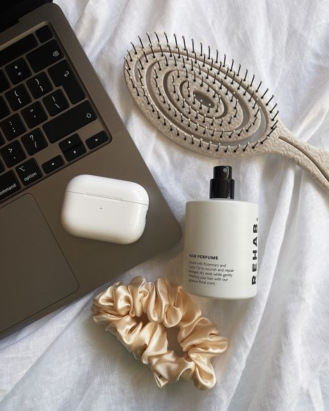 *Slams laptop shut till Monday* and treats themselves with the 20% off* site wide on rehabyourhair.com – no code needed! 🤍 *limited time only, while stocks last. Hair Perfume, No Code, Limited Time, Laptop, Quick Saves