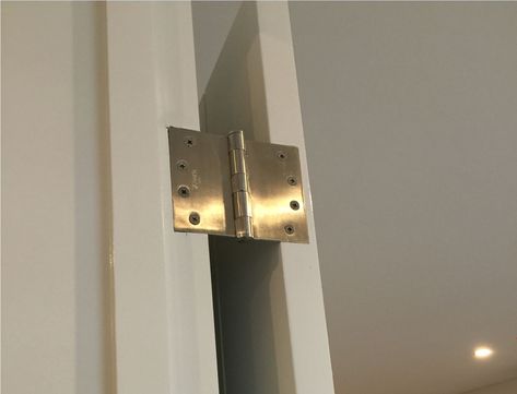 Offset Hinges, Entrance Handle, Internal Door, Folding Doors, Stainless Steel 304, Door Accessories, Internal Doors, Door Hinges, Cabinet Handles