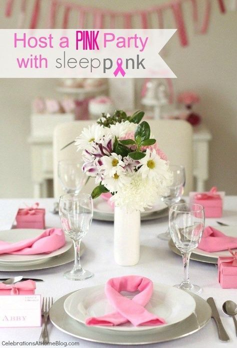 Survivor Party, Candle Wedding Centerpieces, Spring Wedding Flowers, Wedding Table Flowers, Pink Party, Pink Parties, Wedding Table Centerpieces, Planning Tips, Place Settings