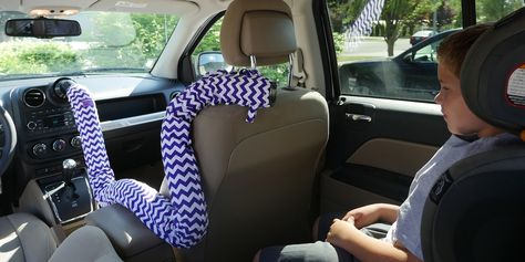 You Can Buy An AC Vent Tube to Make the Backseat of Your Car Cooler And We All Need One Vent Extender, Science Games For Kids, Diy Ac, Fan Vent, Rear Facing Car Seat, Summer Reading Challenge, Fun Facts For Kids, Car Cooler, Vent Fan