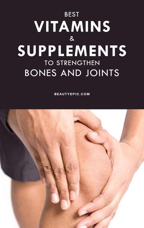 Bone Strengthening, Bone Healing, Vitamins And Supplements, Bone Loss, Joints Pain Relief, Healthy Joints, Supplements For Women, Bone Density, Healthy Bones