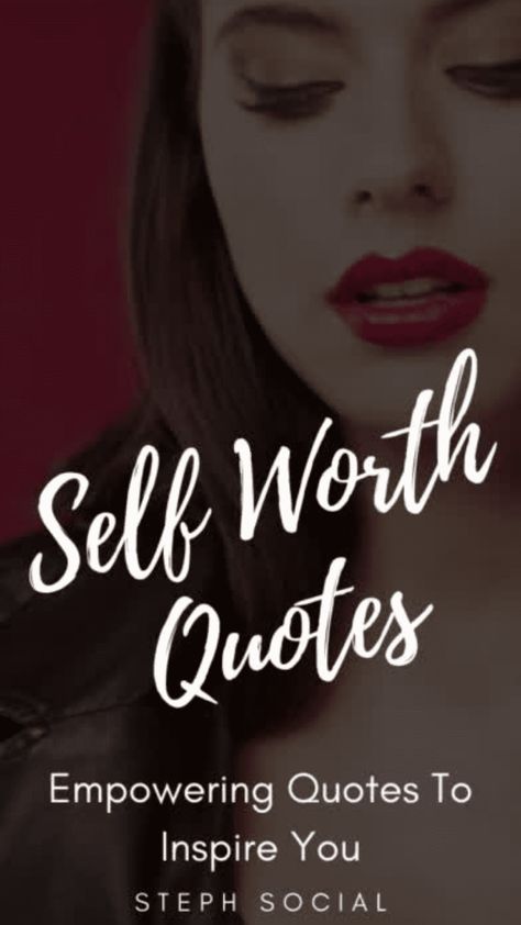 Self Love Quotes! Short self love quotes for Instagram. Self worth quotes. Self worth quotes inspiration. Self worth affirmations. Empowering quotes. Powerful quotes. Love yourself. Change your life. Quotes to live by. Self value quotes. Self love quote short aesthetic. Self-love quotes. Self healing quotes. #selflove #selflovequotes #quotestoliveby #loveyourself Self Love Quote Short, Self Value Quotes, Self Love Quotes For Instagram, Love Quote Short, Quotes Self Healing, Quotes Self Worth, Love Quotes For Instagram, Self Worth Affirmations, Worth Affirmations