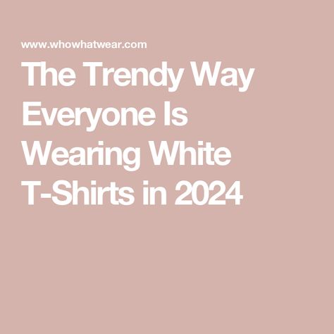 The Trendy Way Everyone Is Wearing White T-Shirts in 2024 Big White Shirt Outfit, Vneck Tshirt Outfit, White Vneck Tshirt, Big White Shirt, Tshirt Outfit Summer, Jumper Outfits, White Tshirt Outfit, White Shirt Outfits, Red Tights