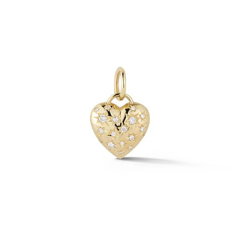 Pendants Star Setting, Jemma Wynne, Classic Bracelets, Heart Pendant Diamond, Exclusive Gift, Bridal Gifts, Hand Engraving, Diamond Heart, Pendant Earrings