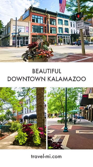 Kalamazoo Michigan: Top 10 Things to Do and See! (Air Zoo, Gilmore Car Museum, K-Wings Hockey...) Southern Michigan Travel, Kalamazoo Michigan Things To Do, Things To Do In Kalamazoo Michigan, Michigans Adventure, Onekama Michigan, Tahquamenon Falls Michigan, Kalamazoo Michigan, Michigan Travel Destinations, Spring Getaway