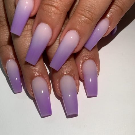 Ombre Nail Art Designs, Unghie Sfumate, Fall Nail Art Designs, Ombre Acrylic Nails, Spring Awakening, Nail Art Ombre, Summer Acrylic Nails, Fabulous Nails, Coffin Nails Designs