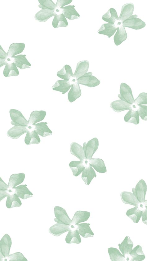 Cute Green Iphone Wallpaper, White And Green Background Aesthetic, Mint Background Wallpapers, Jade Green Aesthetic Wallpaper, Blue And Green Wallpaper Aesthetic, Green Minimalist Background, Summer Wallpaper Green, Aesthetic White And Green, Green Flower Background