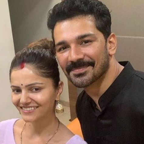 Abhinav Shukla, Rubina Dilaik, Marriage Issues, Lifestyle Articles, Saving A Marriage, Getting Divorced, Engagement Wedding Ring Sets, Bigg Boss, Alia Bhatt