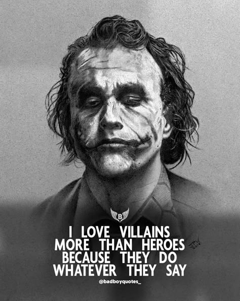 Bad Boss Quotes, About Fake People, Sigma Quotes, Joker Illustration, Galau Quotes, Deep Meaningful Quotes About Life, Wallpaper Joker, Cold Quotes, Dark Knight Joker