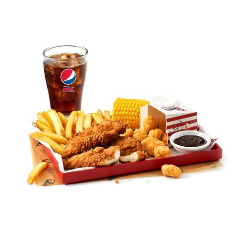 Boneless Banquet Kfc Coupons, Big Burgers, Kfc Chicken, Kentucky Fried, Chicken Breast Fillet, Popcorn Chicken, Sweet Chilli Sauce, Fast Food Chains, Sweet Chilli