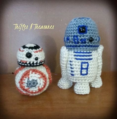 Star Wars Crochet Patterns Free, Star Wars Crochet, Crochet Granny Square Afghan, Crochet Geek, Animal Crochet, Crochet Disney, All Free Crochet, Crochet Stars, Crochet Instructions