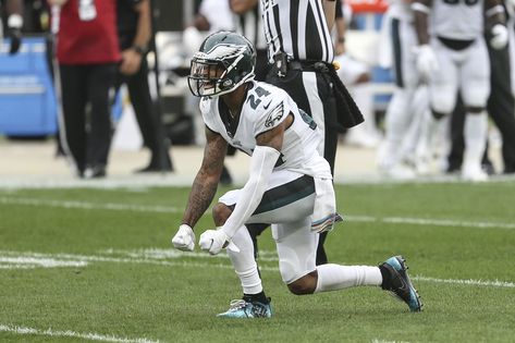 Darius Slay Eagles, Darius Slay, Eagles Football Team, Media Relations, Eagles Football, The Eagles, Football Program, Nfl Season, Mississippi State