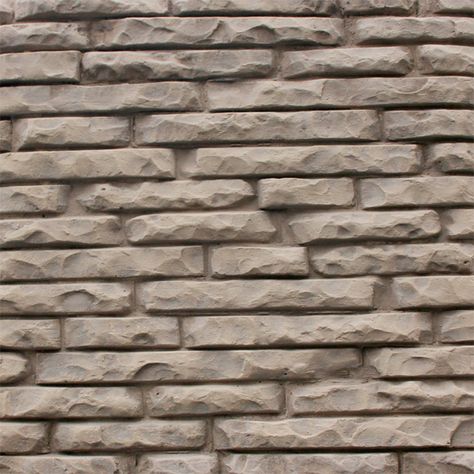 Ledger Stone // Formliners Ledger Stone, Fire Ring, Retaining Wall, Beautiful Textures, Stone, Wall