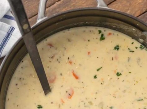 Low Carb Creamy Chicken Soup, Keto Cream Soup Recipe, Keto Cream Of Chicken Soup Recipes, Keto Creamy Chicken Soup, Low Carb Cream Of Chicken Soup, Keto Cream Of Chicken Soup, Keto Cream Of Chicken, Chicken Broth Recipes Soup, Low Carb Chicken Soup