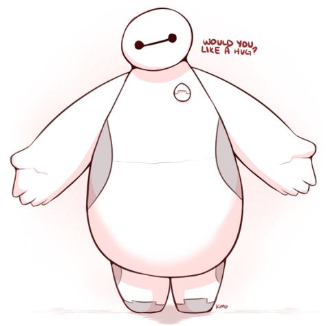 Want a hug from Baymax ? Baymax Hug, Disney Men, Baymax, Big Hero 6, Big Hero, A Hug, I Saw, Aurora Sleeping Beauty, Disney Princess