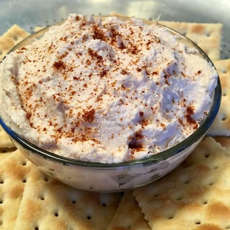 Smoked Tuna Dip - Anita's Table Talk Tuna Appetizer Recipes, Smoked Tuna Dip Recipe, Smoked Tuna Dip, Tuna Appetizer, Smoked Fish Dip, Tuna Dip, Smoked Tuna, Dip Recipes Easy, Smoked Fish