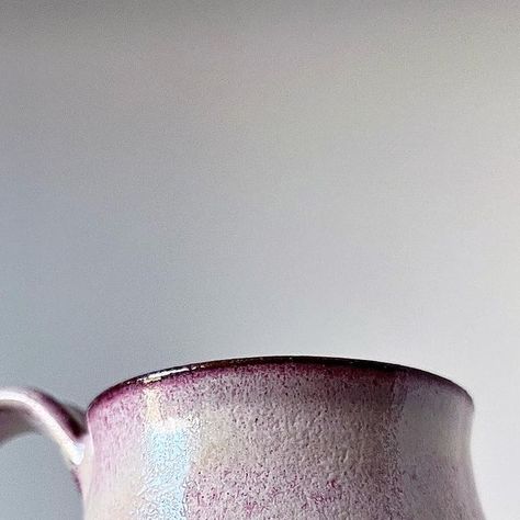 Lueka Groga on Instagram: "***** New combination! Birch over Raspberry Mist. All #maycocolors … on a darker clay! • • • • • • #maycoglaze #glazes #kilngods #handmade #keramiek #ceramic #potter #pottery #poterie #raspberry #virgoseason #denhaag #pinkvibes" Raspberry Mist Glaze Combinations, Lavender Mist, Virgo Season, Black Clay, Pink Vibes, Glazes For Pottery, Diy Ideas, Mist, Raspberry