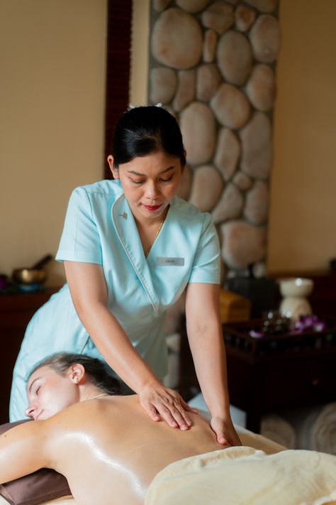 Escape into relaxation with our soothing aromatherapy massage, designed to rejuvenate your mind and soul with every gentle touch. Marriott Resorts, Patong Beach, Family Pool, Aromatherapy Massage, Beachfront Hotels, Thai Massage, Day Spa, The Spa, Gentle Touch