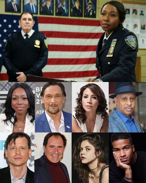 Amanda Warren, Jimmy Smits, East New York, Elizabeth Rodriguez, In The Fall, New Series, The Fall, Movie Tv, Diva