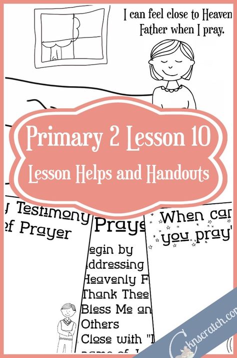 This LDS site is such a lifesaver! Excellent lesson helps and handouts for Primary 2 Lesson 10: I Can Speak with Heavenly Father in Prayer Lds Handouts, Visiting Teaching Handouts, Lds Primary Lessons, Lds Lessons, Preschool Bible, Primary Activities, Primary Lessons, Lds Primary, Good Shepherd