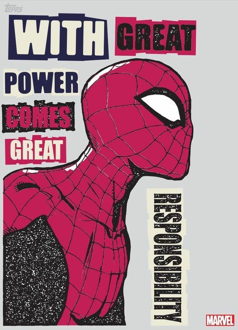 Spiderman Poster Aesthetic, Spiderman Room Aesthetic, Marvel Avengers Poster, Spiderman Posters, Spider Man Comic Art, Spider Man Poster, Spider Man Design, Spiderman Poster, Poster Marvel