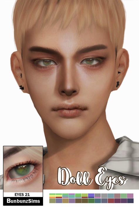 Sims Male Eyes, Sims Faces Cc, Sims 4 Eyes Cc Male, Sims 4 Blind Eyes, Doll Eyes Sims 4 Cc, Sims 4 Cc Men Makeup, Sim4 Cc Eyes, Male Makeup Sims 4 Cc, Sims4 Cc Male Eyes