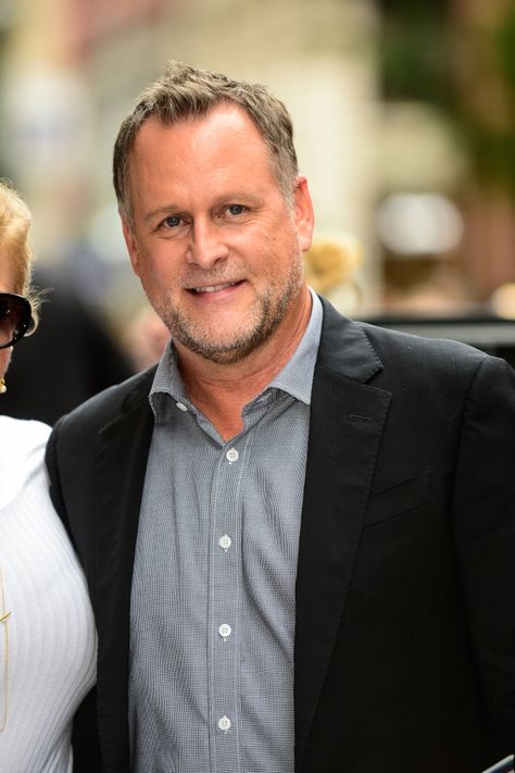 DAVE Coulier has revealed he’s two years sober from alcohol and shared a scary photo of his BLOODIED face. The Full House alum reflected on his last bender in the social media post. Dave, 62, shared an extremely candid Instagram photo and equally candid cautionary tale in the caption on Thursday. “I was a drunk,” […] Dave Coulier, Danny Tanner, Stephanie Tanner, Uncle Jesse, House Cast, Scary Photos, Bob Saget, Jodie Sweetin, Drake And Josh