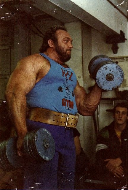 Bill Kazmaier, Gain Weight For Women, Strongman Training, World's Strongest Man, Lifting Motivation, Bodybuilding Pictures, Beefy Men, Bodybuilding Motivation, Bodybuilding Workouts