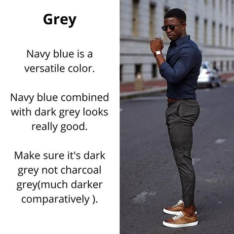 Skin Tone Dress Color, Skin Tone Dress, Dark Grey Chinos, Grey Chinos Men, Chinos Men Outfit, Mens Dress Shoes Guide, Grey Pants Outfit, Grey Pants Men, Sporty Outfits Men