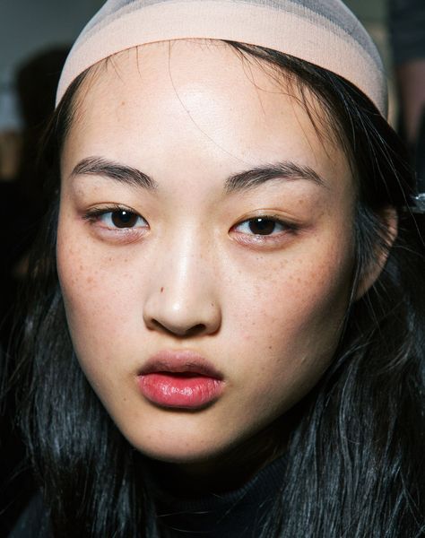 Jing Wen, Face Girl, Model Face, Sport Photography, Many Faces, Color Analysis, Girl Crushes, Fall 2015, Beautiful People