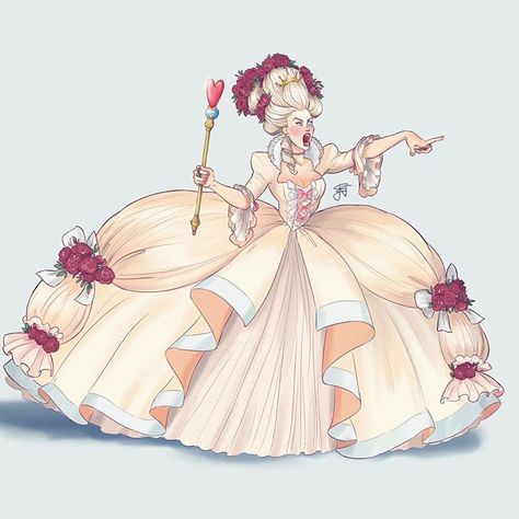 Flower gleam and glow #rapunzel #disney #rapunzelfanart #disneyfanart #tangled #disneytangled #princess #fanart #disneyprincess #flower Rococo Fashion Illustration, Princess Dress Drawing, Pretty Fanart, Princess Fanart, Rococo Aesthetic, Princess Illustration, Be A Queen, Fine Guys, Rapunzel Disney