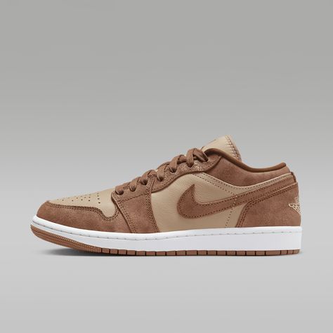 Air Jordan 1 Low SE Women's Shoes Air Jordan 1 Low Women, Jordan 1 Low Women, Nike Air Jordan Low, Air Jordan Low, Jordan Low, Nike Models, Womens Air Jordans, Womens Jordans, Air Jordan 1 Low