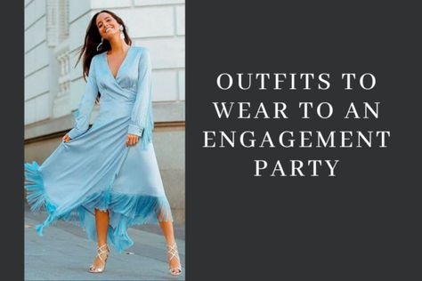 Summer Engagement Party Outfit Guest, What To Wear To Engagement Party Guest, What To Wear To An Engagement Party, Engagement Party Outfit Guest Casual, Engagement Party Outfit Guest, Engagement Party Guest, Outdoor Engagement Party, Summer Engagement Party, Engagement Party Attire