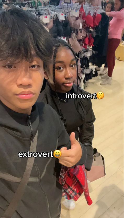 Asian And Black Duo, Black And Asian Duo, Blasian Couple Aesthetic, Black And Hispanic Couple, Blasian Couples Ambw, She Sent Me Her Location Bruh Tf Is This, Black And Latino Couples, Black And Asian Couples, Asian And Black Couples