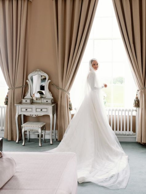 Elegant Spring Wedding at Hawkstone Hall Elegant Spring Wedding, Country House Wedding Venues, Dream About Me, Wedding Gallery, Bridal Portraits, Wow Products, Spring Wedding, Wedding Pictures, Destination Wedding