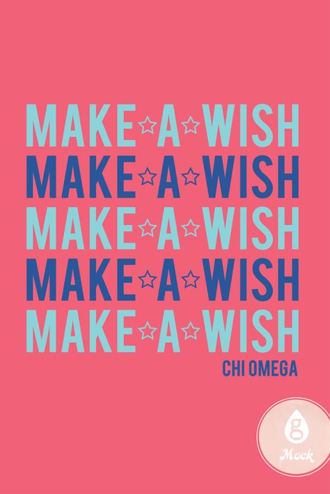 Designs | Geneologie Chi Omega Make A Wish, Chi Omega Sorority, Sorority Sugar, Bob Marley Quotes, Father Daughter Quotes, Sorority Canvas, Father Quotes, Sticker Ideas, Sister Quotes