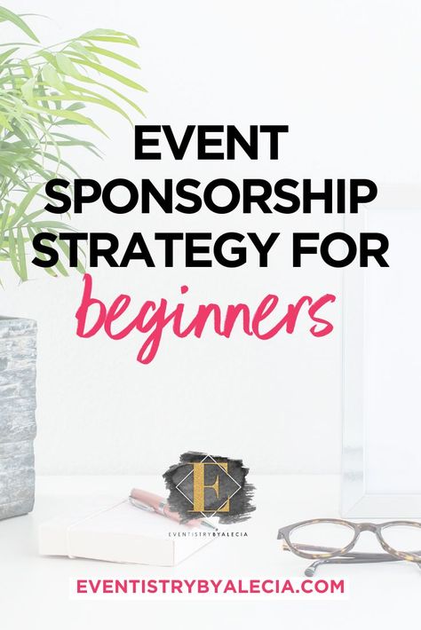 Event Sponsorship Ideas, Sponsorship Package, Solopreneur Tips, Event Sponsorship, Types Of Social Media, Nonprofit Fundraising, Job Fair, Event Branding, Future Jobs