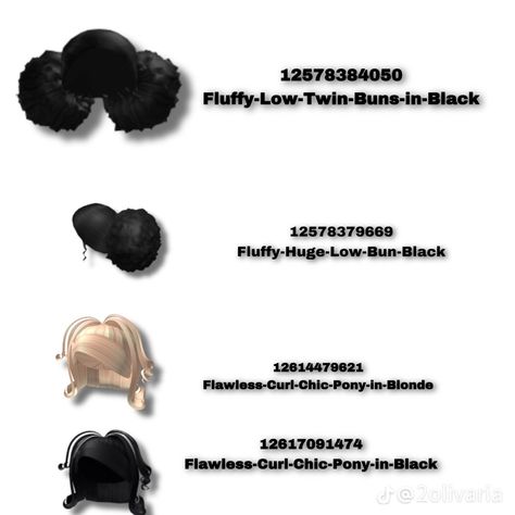 Roblox Puff Hair Codes, Berry Avenue Code Hair Black, Bloxburg Black Hair Codes Bun, Berry Avenue Codes Bangs Black, Berry Avenue Codes Black Hair Bun, Berry Avenue Codes Hair Black Pigtails, Roblox Ids, Ombre Curtains, Roblox Hair