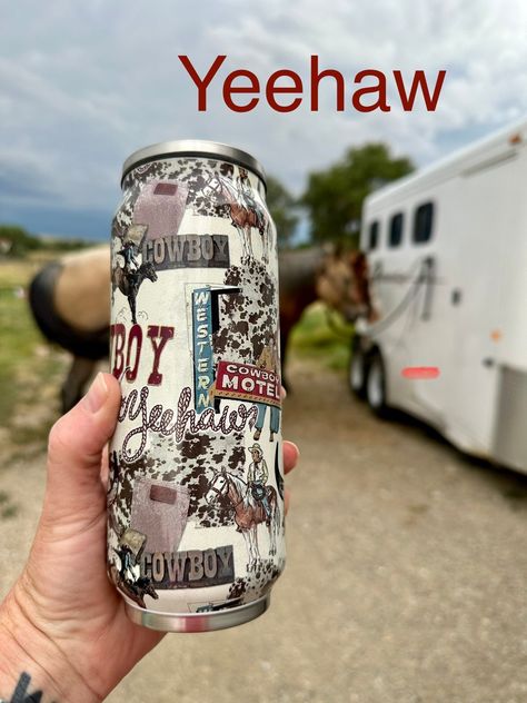 Western Tumblers, Metal Water Bottle, Blender Bottle, Pink Cowgirl, Kids Water Bottle, Travel Bottles, Cowboy Cowgirl, Travel Tumbler, Thermos Bottle